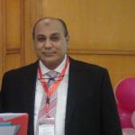 أستاذ الكبد و الجهاز الهضمي و المناظير  والأمراض المعدية 