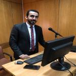 أخصائي نساء والتوليد