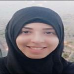 احجز الان مع فاطمة حدرج اخصائية التغذية و الصحة في الغبيري اخصائية التغذية و الصحة