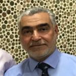  استشارى اول طب الاطفال وحديثى الولادة