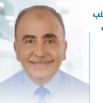 استشاري جراحة القلب والصدر بمعهد القلب القومى 