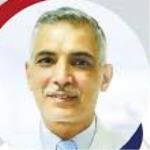 Consultant of General Surgery