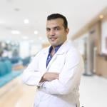 Consultant of Pediatrics and Neonatology - Kasr Al-Ainy Faculty of Medicine - Cairo University and fellowship and the Egyptian Board of Pediatrics.