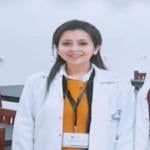 أخصائية طب الأطفال و حديثى الولادة و تغذية الأطفال أخصائية طب الأطفال و حديثى الولادة و تغذية الأطفال