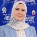 Senior Consultant of Pediatrics 