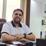 استشاري امراض الطب النفسي و علاج الأدمان