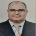 Book now with Saeed Dewidar Senior Consultant of Orthopedics and joint surgery at health insurance hospitals in El-Matareya Senior Consultant of Orthopedics and joint surgery at health insurance hospitals
