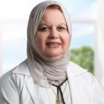 اخصائية امراض النساء والتوليد اخصائية امراض النساء والتوليد
