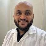 اخصائى طب الفم و تجميل الاسنان