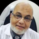 احجز الان مع نعمان حسن أستشاري الانف والاذن والحنجرة في الشروق أستشاري الانف والاذن والحنجرة