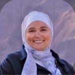 مستشارة نفسية 