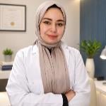 Book now with Nourhan Ashraf Internal Medicine Specialist in Bulkly Internal Medicine Specialist