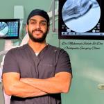 Book now with Mohamed Salah El Din Nour El Din Orthopedic Surgery Specialist in Shoubra Orthopedic Surgery Specialist