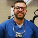 اخصائى علاج الجذور و تجميل الاسنان