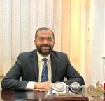 استشاري جراحات و مناظير الكلى و المسالك البولية القصر العيني