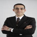 استشاري الجراحة العامة والمناظير وجراحة الأورام