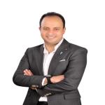 استشاري امراض النساء و التوليد والمناظير والحقن المجهري ومدرس بكلية الطب