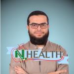 استشاري التغذية العلاجية و رئيس رابطة الاطباء البشريين للتغذية العلاجية استشاري التغذية العلاجية و رئيس رابطة الاطباء البشريين للتغذية العلاجية