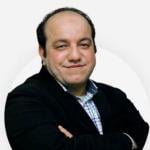 اخصائي العيون و تصحيح الابصار بالليزر 
