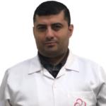 أخصائي عظام