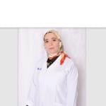 Book now with sahar mohamed Pediatrician in Al Bawadi Pediatrician