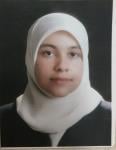 اختصاصية طب و جراحة العيون