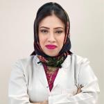Book now with Amira Abdul Latif Obstetrician Gynaecologist Specialist in Al Muruj Obstetrician Gynaecologist Specialist