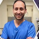 Consultant General Surgeon