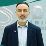 Consultant Cardiologist and Interventional Cardiologist for Complex Coronary Arteries - MD in Cardiology, Ain Shams University - Member of the Egyptian-European Society of Cardiology - Experience and training in Germany and Washington, USA