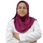 Doctor Rasha Alwazeery Internist | Vezeeta.com