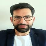 أخصائي الجراحة العامة و جراحة البطن والجهاز الهضمي