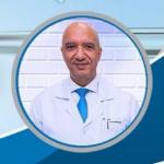استاذ دكتور جراحه امراض النساء و مدير وحده جراحه المناظير الجراحيه النسائيه - طب عين شمس