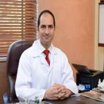 اخصائي الجراحة العامة و جراحة القولون والشرج 