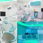 اخصائى طب وجراحة الاسنان 