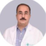 أخصائي انف واذن وحنجرة