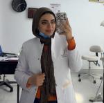 Oral Medicine and Cosmetic Dentistry Specialist 