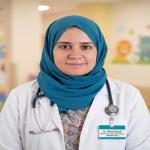 اخصائي طب الاطفال وحديثي الولادة اخصائي طب الاطفال وحديثي الولادة