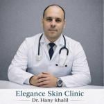 احجز الان مع هانى خليل استشاري الجلدية والتجميل والليزر- الامراض التناسلية و الذكورة في فيصل استشاري الجلدية والتجميل والليزر- الامراض التناسلية و الذكورة