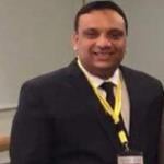 Consultant of Vascular Surgery 