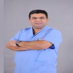 cosultant of surgical oncology