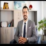 Book now with Omar Ali Alqam Psychiatry and addiction specialist in Seventh Circle Psychiatry and addiction specialist