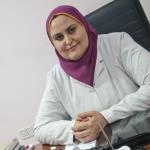 احجز الان مع آية عاطف اخصائية طب وجراحة الفم والاسنان في مركز أسيوط اخصائية طب وجراحة الفم والاسنان