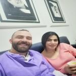 Dental sergeon