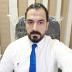  استشارى مخ واعصاب 