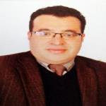 استشاري أول جراحه العظام مستشفي الهلال للعظام القاهره