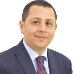 أستشارى التغذية العلاجية وتنسيق القوام