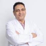 احجز الان مع السعيد عنتر أخصائي باطنة في المروة أخصائي باطنة
