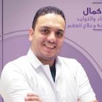 أخصائي أمراض النساء والتوليد
