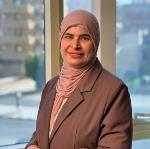 احجز الان مع نشوة نجيب استشاري امراض النساء والتوليد في العاشر من رمضان استشاري امراض النساء والتوليد