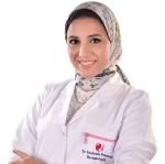 أخصائية الجلدية و التجميل و العلاج بالليزر
